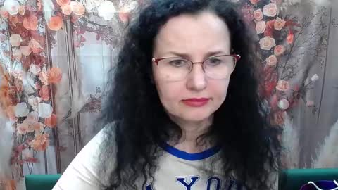 Snapshot of miroslava_happi chatting on March 29, 2026, 6:13 am Miroslava Happi online show from March 29, 2026, 6:13 am