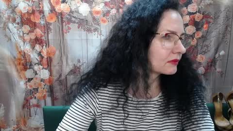 Snapshot of miroslava_happi chatting on April 4, 2026, 6:00 am Miroslava Happi online show from April 4, 2026, 6:00 am