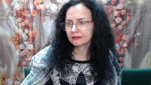 Snapshot of miroslava_happi chatting on April 9, 2026, 6:41 am Miroslava Happi online show from April 9, 2026, 6:41 am