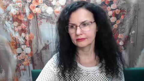 Snapshot of miroslava_happi chatting on April 11, 2026, 6:07 am Miroslava Happi online show from April 11, 2026, 6:07 am