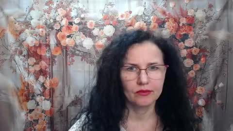 Snapshot of miroslava_happi chatting on April 13, 2026, 5:46 am Miroslava Happi online show from April 13, 2026, 5:46 am