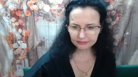 Miroslava Happi online show from July 11, 2026, 6:16 am