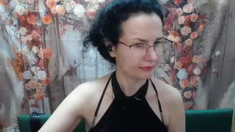 Miroslava Happi online show from July 12, 2026, 7:10 am