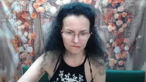 Miroslava Happi online show from July 14, 2026, 10:21 am