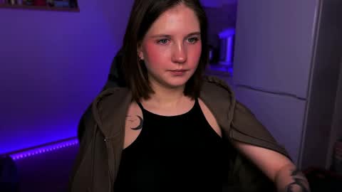 Mira online show from February 24, 2025, 1:35 am