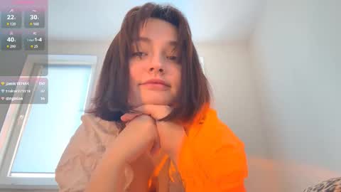 Snapshot of mirthaaresco chatting on March 14, 2026, 11:26 am Mira 3 online show from March 14, 2026, 11:26 am