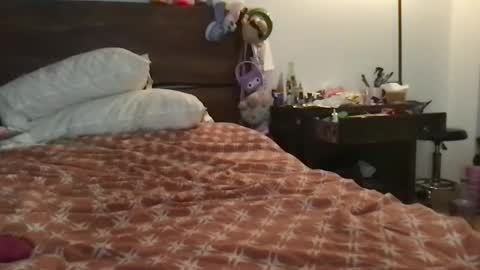 Snapshot of mis0h0rnybabii chatting on January 5, 2025, 10:19 pm MisoHorny aka Goddess Sahara online show from January 5, 2025, 10:19 pm