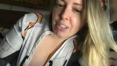 Snapshot of mis0h0rnybabii chatting on October 8, 2025, 10:07 pm MisoHorny aka Goddess Sahara online show from October 8, 2025, 10:07 pm