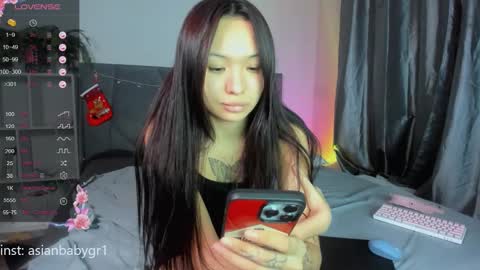 Misa online show from December 26, 2024, 9:04 pm