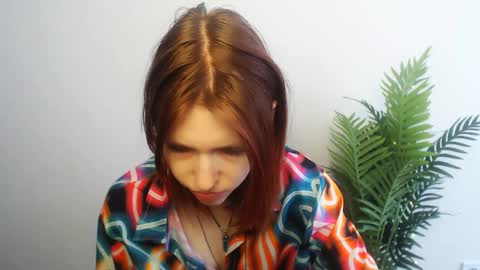 misaki_chan_ online show from March 1, 2026, 7:21 am