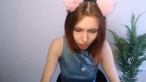 misaki_chan_ online show from March 15, 2026, 7:25 am