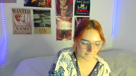 Lucy Harmon online show from February 5, 2025, 11:06 pm