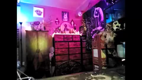Snapshot of misandrakinx chatting on October 25, 2025, 9:53 pm misandrakinx online show from October 25, 2025, 9:53 pm
