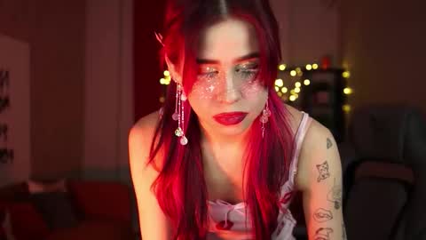 Misa online show from February 13, 2026, 11:12 pm