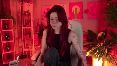 Misa online show from March 2, 2026, 2:47 am