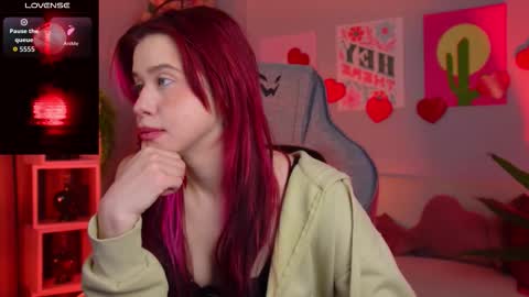 Misa online show from March 12, 2026, 1:01 am