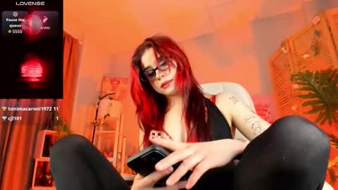 Misa online show from March 21, 2026, 12:48 am