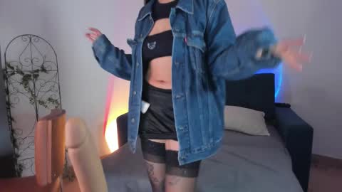 KRAVE  online show from March 7, 2026, 7:16 am