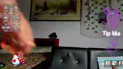 Snapshot of mishell_bons4 chatting on June 14, 2026, 5:31 am Mishell Bons online show from June 14, 2026, 5:31 am