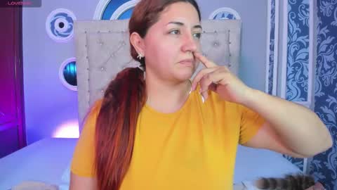 Mishell online show from September 29, 2025, 12:43 pm