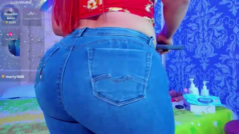 Mishell online show from November 7, 2025, 2:06 pm