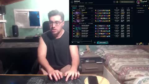 Mishiman online show from September 25, 2025, 10:35 pm