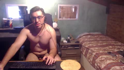 Mishiman online show from November 19, 2025, 6:41 pm