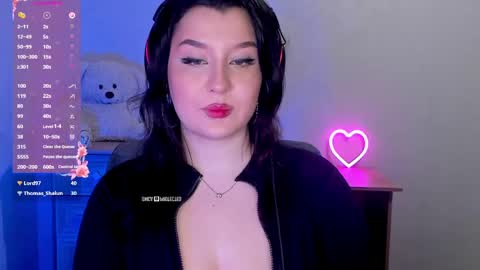 Snapshot of mishka_a chatting on April 14, 2026, 9:10 pm mishka_a online show from April 14, 2026, 9:10 pm