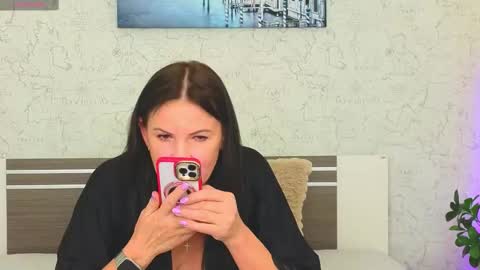 misjokiya online show from February 23, 2025, 8:55 pm