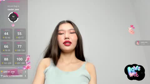 Miso online show from May 20, 2026, 2:23 pm