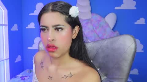 Marilyn online show from November 24, 2025, 10:59 am