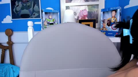 Allison online show from January 31, 2025, 5:53 pm