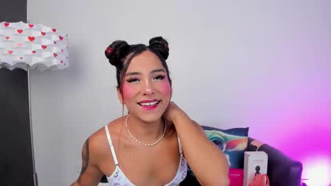 Allison online show from November 1, 2025, 11:01 am