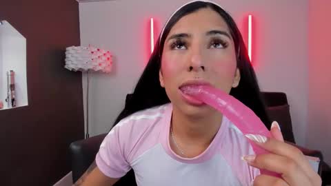 Allison online show from December 22, 2025, 11:07 am