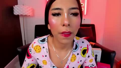 Allison online show from January 14, 2026, 11:05 am