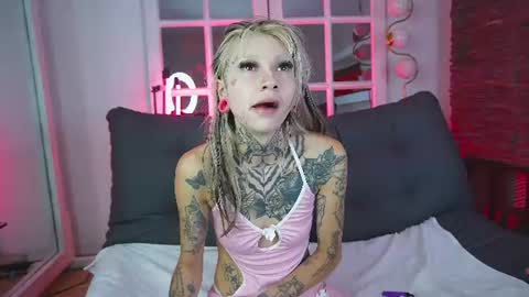 Snapshot of miss___angel chatting on July 9, 2026, 11:03 am miss___angel online show from July 9, 2026, 11:03 am