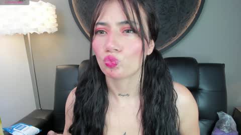 Snapshot of miss___charlotte chatting on January 8, 2025, 6:09 pm Charlotte online show from January 8, 2025, 6:09 pm