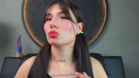 Charlotte online show from March 18, 2026, 6:11 pm