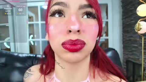 Abigail online show from November 28, 2025, 11:02 am