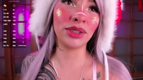 Abigail online show from March 25, 2026, 2:17 am