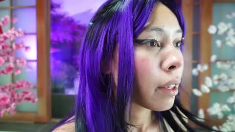 Ally online show from March 3, 2025, 9:05 pm