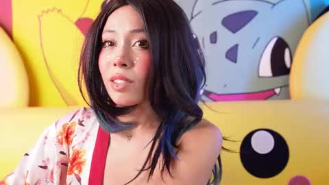 Ally online show from March 9, 2026, 6:12 pm