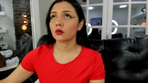 Anastisia online show from February 8, 2025, 11:01 am