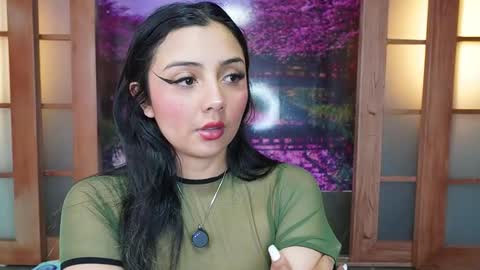 Anastisia online show from September 9, 2025, 11:10 am