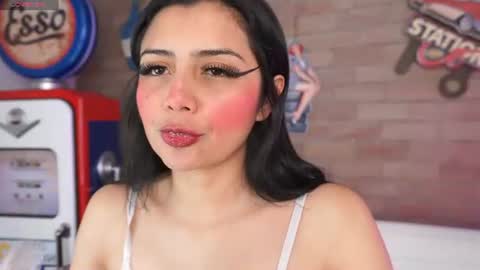 Snapshot of miss__anastasia chatting on July 16, 2026, 11:05 am Anastisia online show from July 16, 2026, 11:05 am
