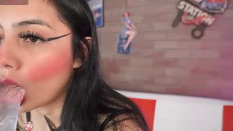 Snapshot of miss__anastasia chatting on July 17, 2026, 11:06 am Anastisia online show from July 17, 2026, 11:06 am