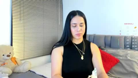 miss__jones_ online show from March 25, 2026, 12:27 am