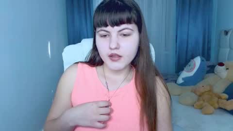 miss__poly online show from February 22, 2026, 8:46 am