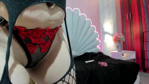 miss__star_ online show from April 29, 2026, 5:41 pm