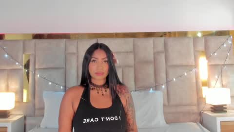 Miss Abigail  online show from January 20, 2025, 12:28 pm